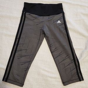 Adidas leggings